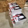 8 New 6" surface mount LED lights