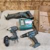 18v Makita power tools