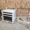 600V 3 phase electric heater