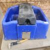 Energy free water bowl 25"L 19"W 17"H