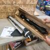 Bushnell telescope w tripod
