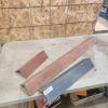 3 1/2" Angle iron various length