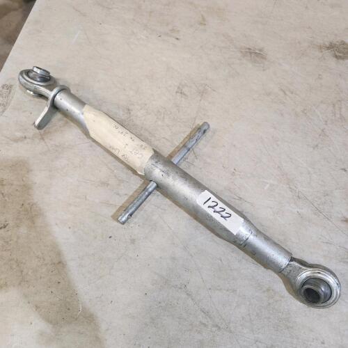 Category one 20" L top link