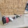 Troy-Bilt 4 stroke trimmer missing attachments