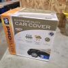 Car cover