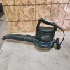 Electric leaf blower