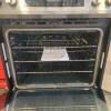 1 Year old 30" convection stove - 2