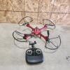 Drone w camera untested as is