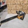 20" Poulan saw as is