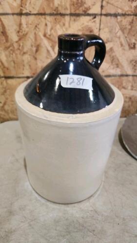 2Gal crock