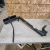 1 1/4" 3 Bike rack
