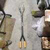 Post hole digger