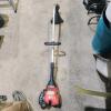 Homelite trimmer as is