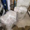 Approx 300 used egg cartons