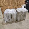 Approx 300 used egg cartons