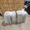 Approx 300 used egg cartons