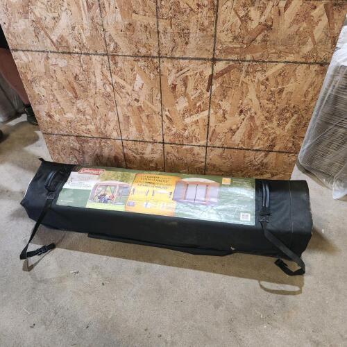 12'x10' Instant screen canopy