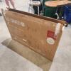 LG 43" QNED AI tv
