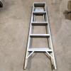 5' Alum ladder