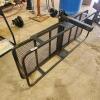 21"x60" 2" Hitch mount carrier