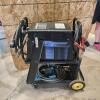 240V Plasma cutter