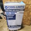 12000BTU Portable air conditioner