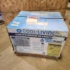 8000 BTU Window air conditioner