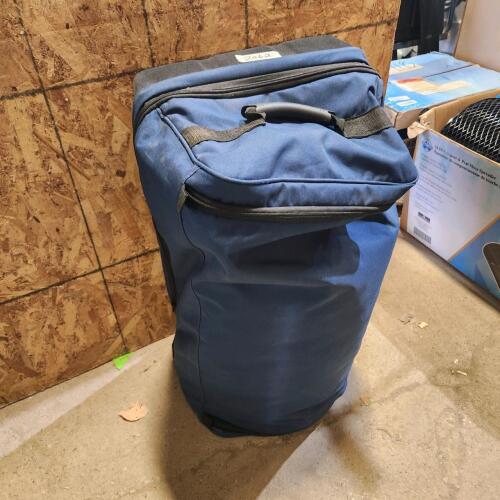 Bed in a bag