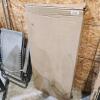 2'x4' Recessed electric heater new