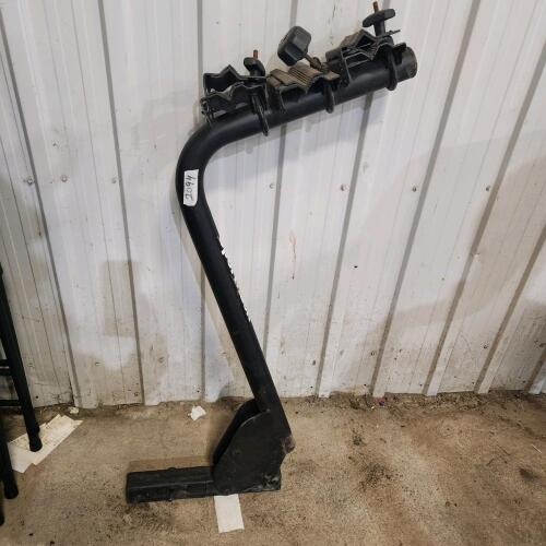 2" 3 Bike hitch