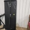 Trifold soft cover off of Ford F 150 70"W 80"L
