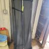 Trifold soft cover off chevy truck wit 5'7" box