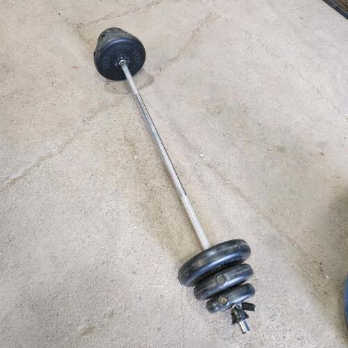 Weights