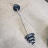 Weights