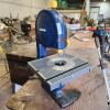 Mastercraft 9" 2sp bandsaw