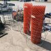 Part rolls page wire fence & snow fence
