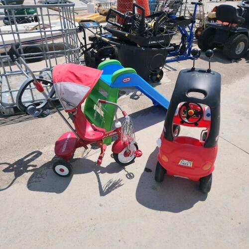 Kids toys