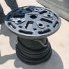 1/2" Rad hose