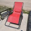 Lounge chair