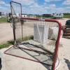Hockey net
