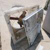 24" Exhaust fan