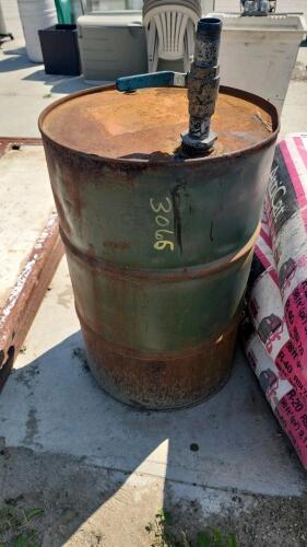 20Gal used varsol
