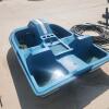 Paddle boat - 2