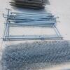 10'x10' Dog run