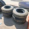 6 8-15.5 Wheels