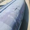 16' Fiberglass Canoe - 3