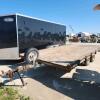 2010 8'x16' Trailer w ownership