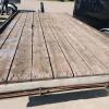 2010 8'x16' Trailer w ownership - 3