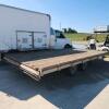 2017 8'x16' Trailer w ownership - 2