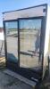 2 Door cooler as is